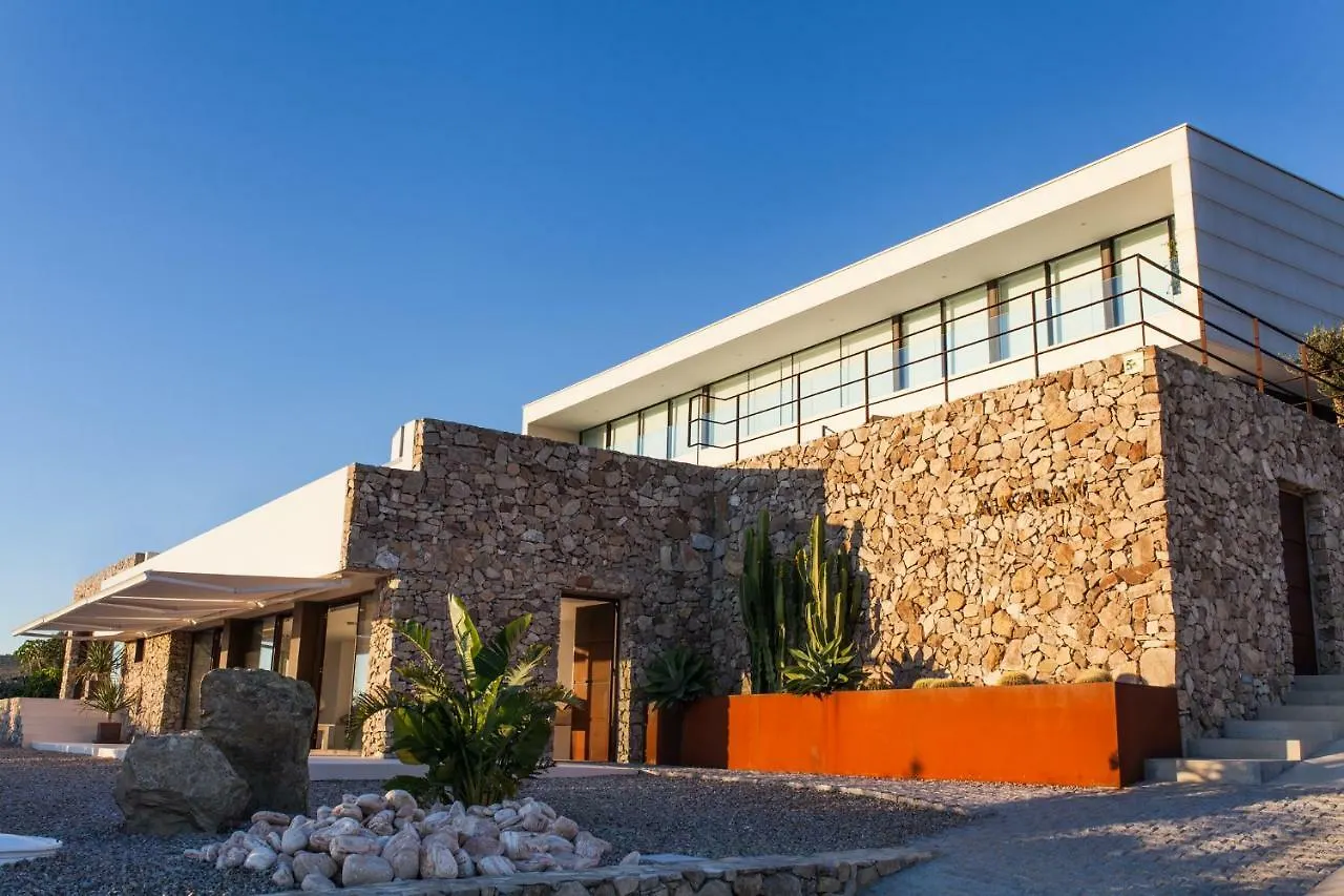 Villa Alkaram De Lujo Con Vistas Panoramicas Al Mar Zahara de los Atunes