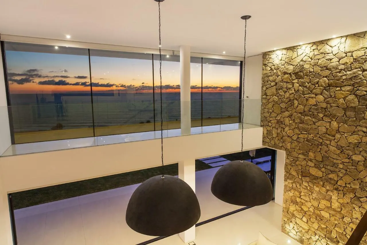Villa Alkaram De Lujo Con Vistas Panoramicas Al Mar Zahara de los Atunes 0*,  Spanien