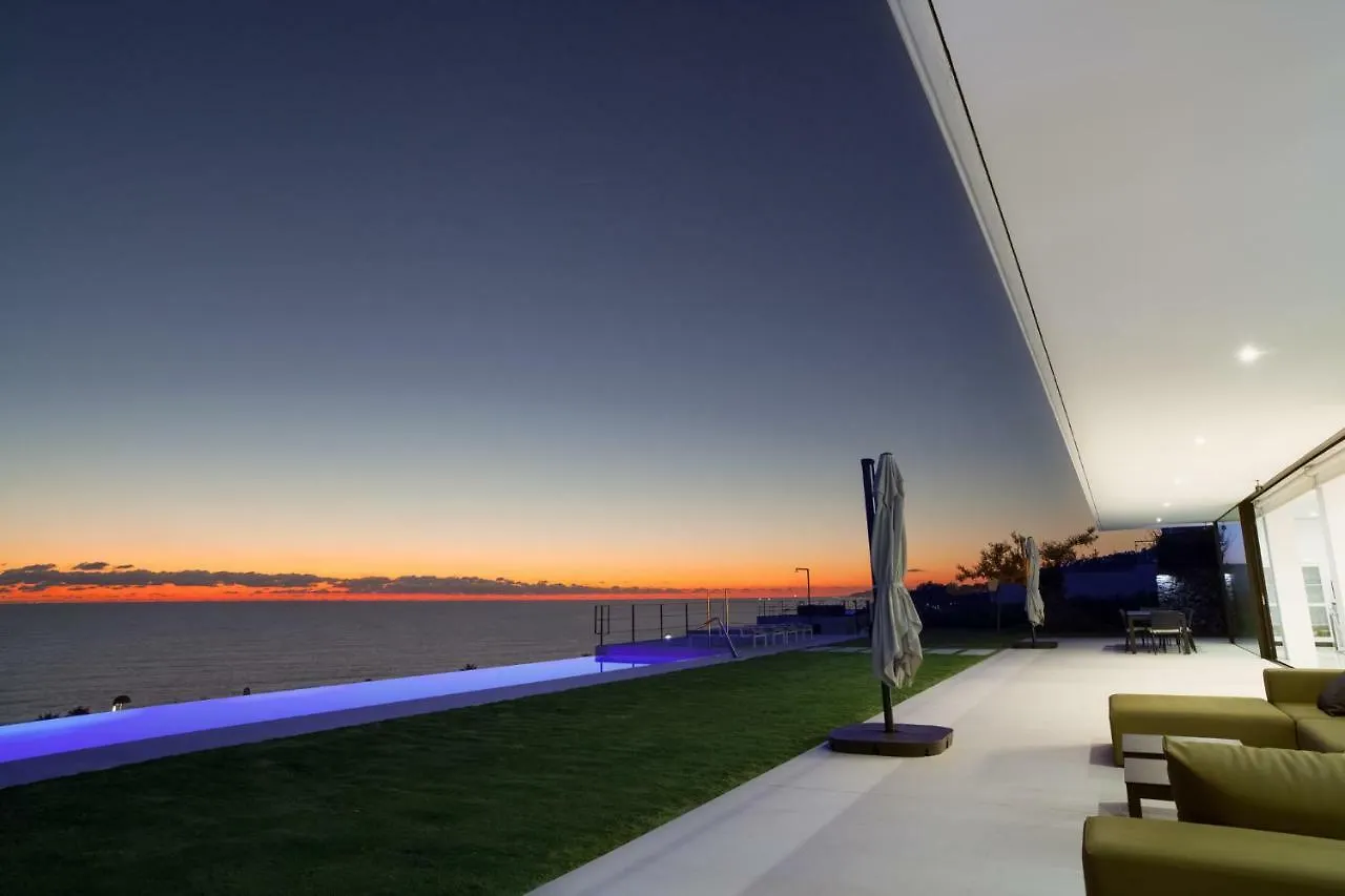 Villa Alkaram De Lujo Con Vistas Panoramicas Al Mar Zahara de los Atunes 0*,  Spanien