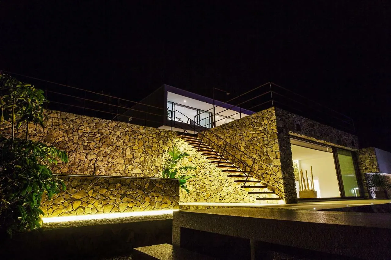 Villa Alkaram De Lujo Con Vistas Panoramicas Al Mar Zahara de los Atunes Spanien