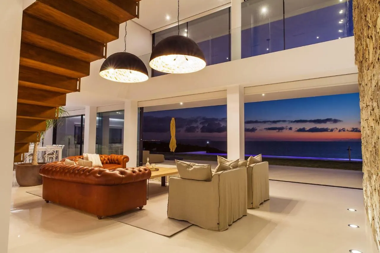 Villa Alkaram De Lujo Con Vistas Panoramicas Al Mar Zahara de los Atunes