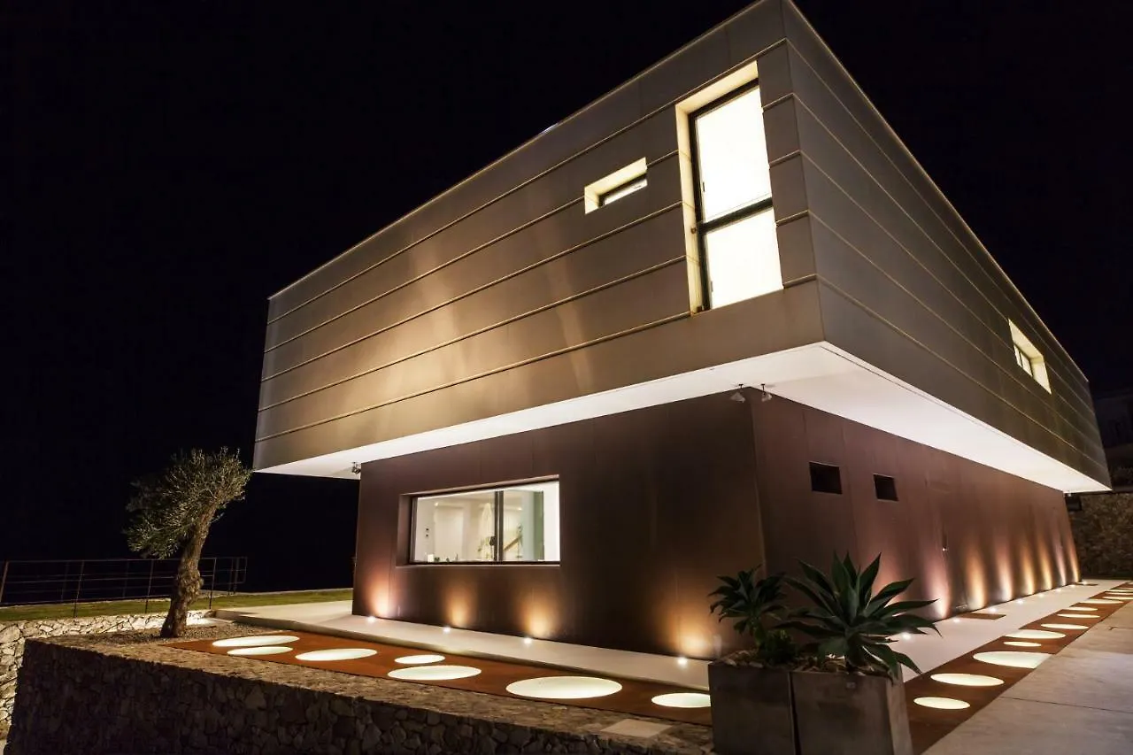 Villa Alkaram De Lujo Con Vistas Panoramicas Al Mar Zahara de los Atunes