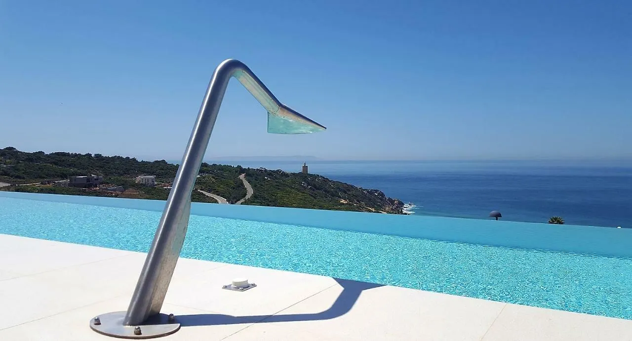 Villa Alkaram De Lujo Con Vistas Panoramicas Al Mar Zahara de los Atunes 0*,  Spanien