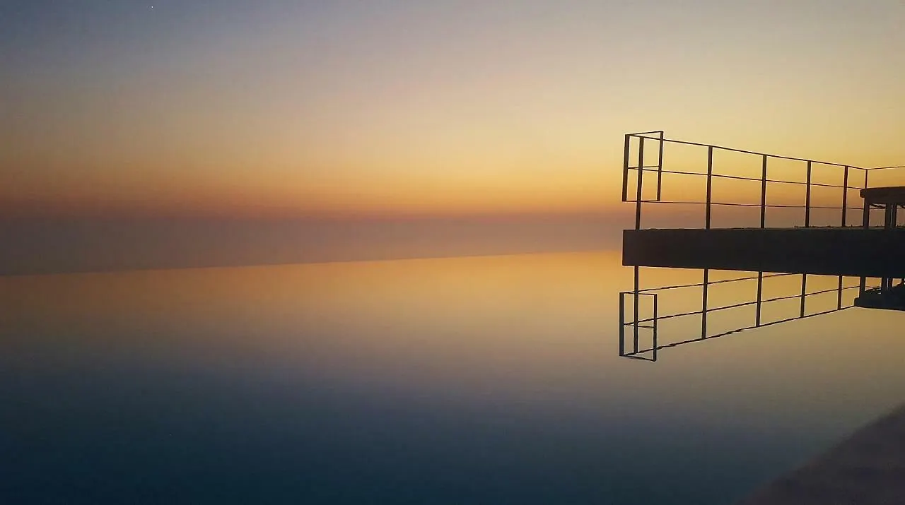 Villa Alkaram De Lujo Con Vistas Panoramicas Al Mar Zahara de los Atunes