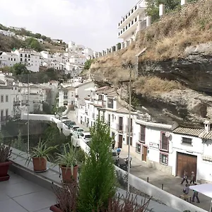 Cuevas De Setenil Casa rural