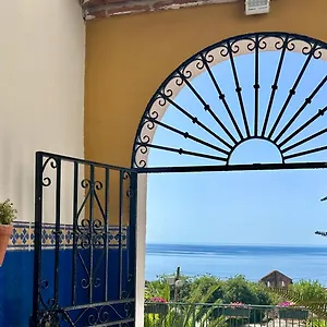 Balcón De Apartamento