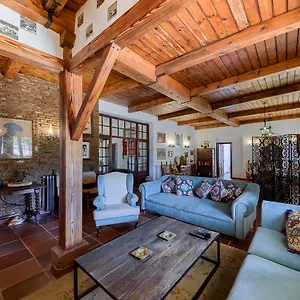 Recreo De San Cayetano Casa rural