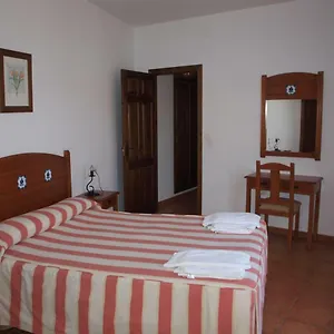 El Mirador Casa rural