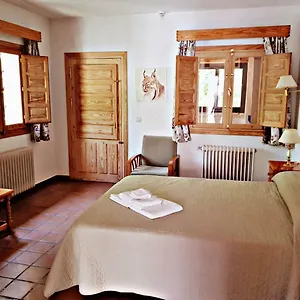 Cazorla Valle Apartamento