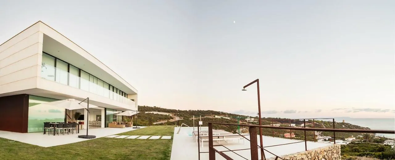 Villa Alkaram De Lujo Con Vistas Panoramicas Al Mar Захара-де-лос-Атунес 0*,  Испания