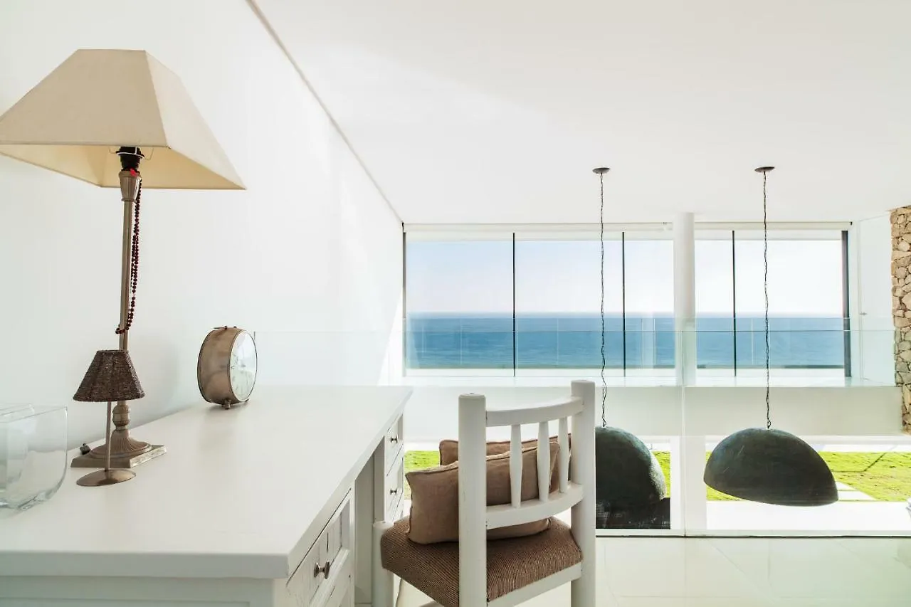 Villa Alkaram De Lujo Con Vistas Panoramicas Al Mar Захара-де-лос-Атунес 0*,