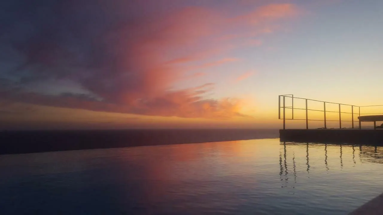 Villa Alkaram De Lujo Con Vistas Panoramicas Al Mar Захара-де-лос-Атунес 0*,