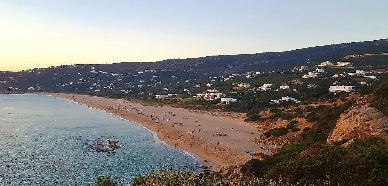 Villa Alkaram De Lujo Con Vistas Panoramicas Al Mar Захара-де-лос-Атунес